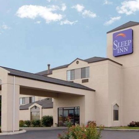 Sleep Inn - Nampa Bagian luar foto