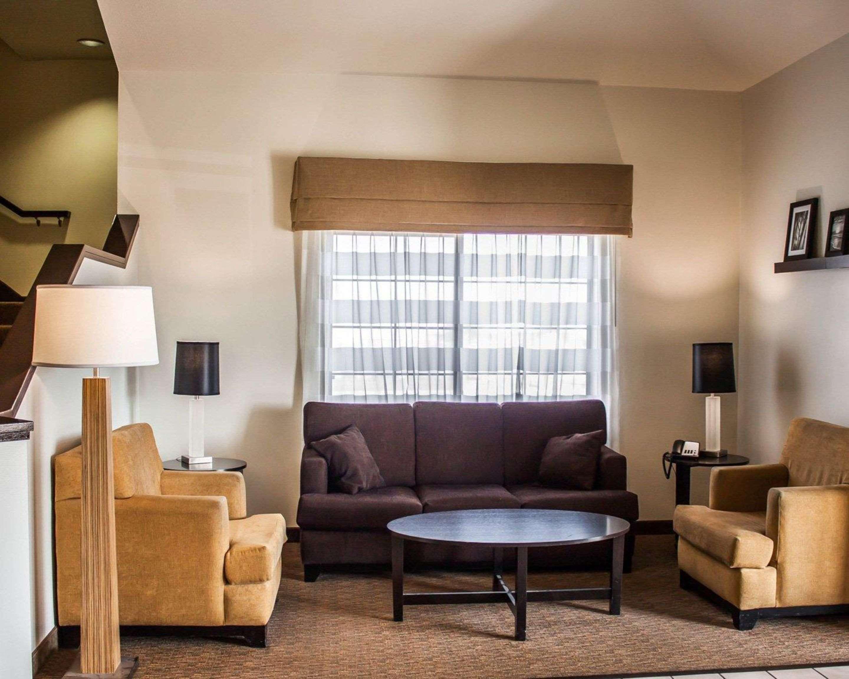Sleep Inn - Nampa Bagian luar foto