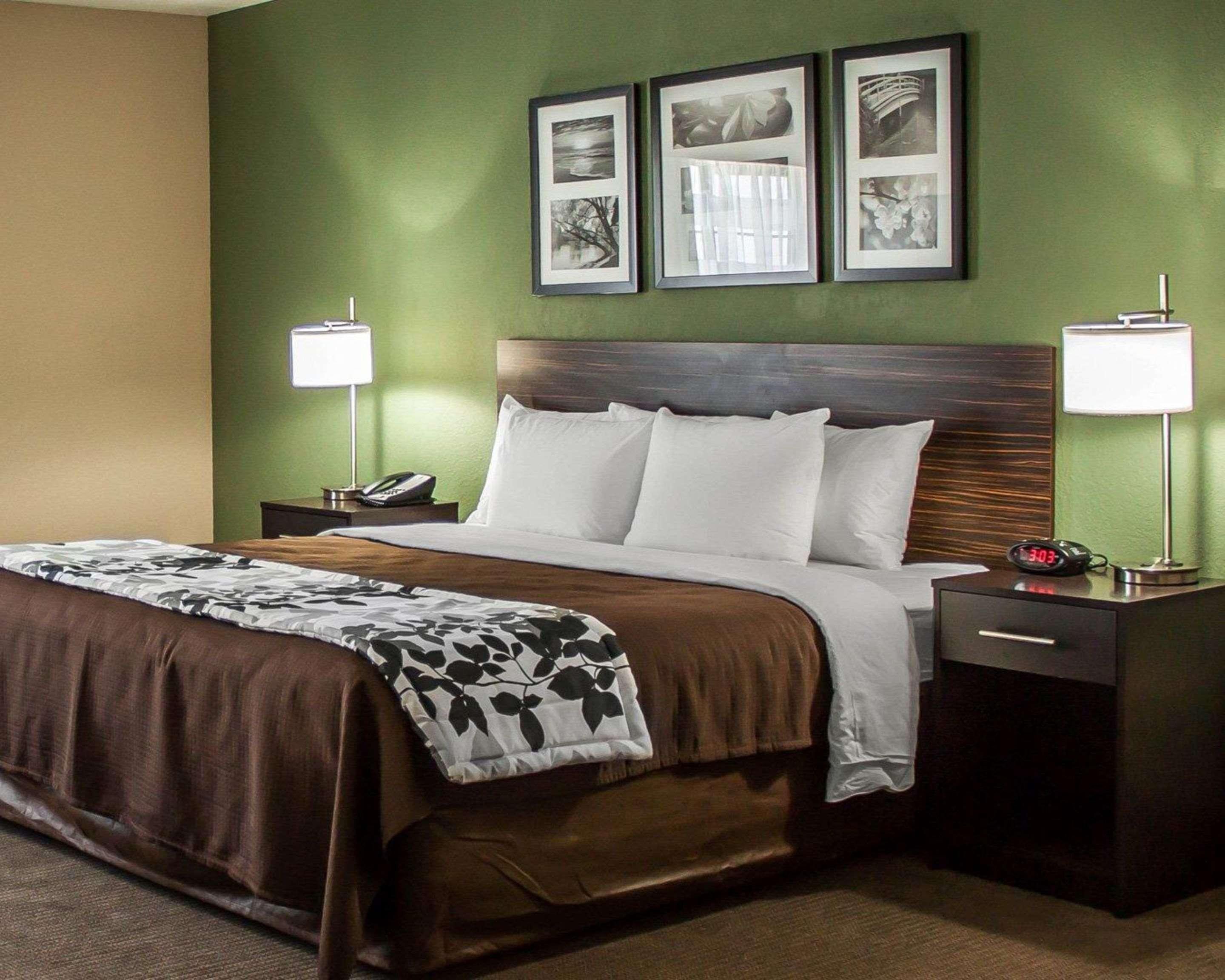 Sleep Inn - Nampa Bagian luar foto