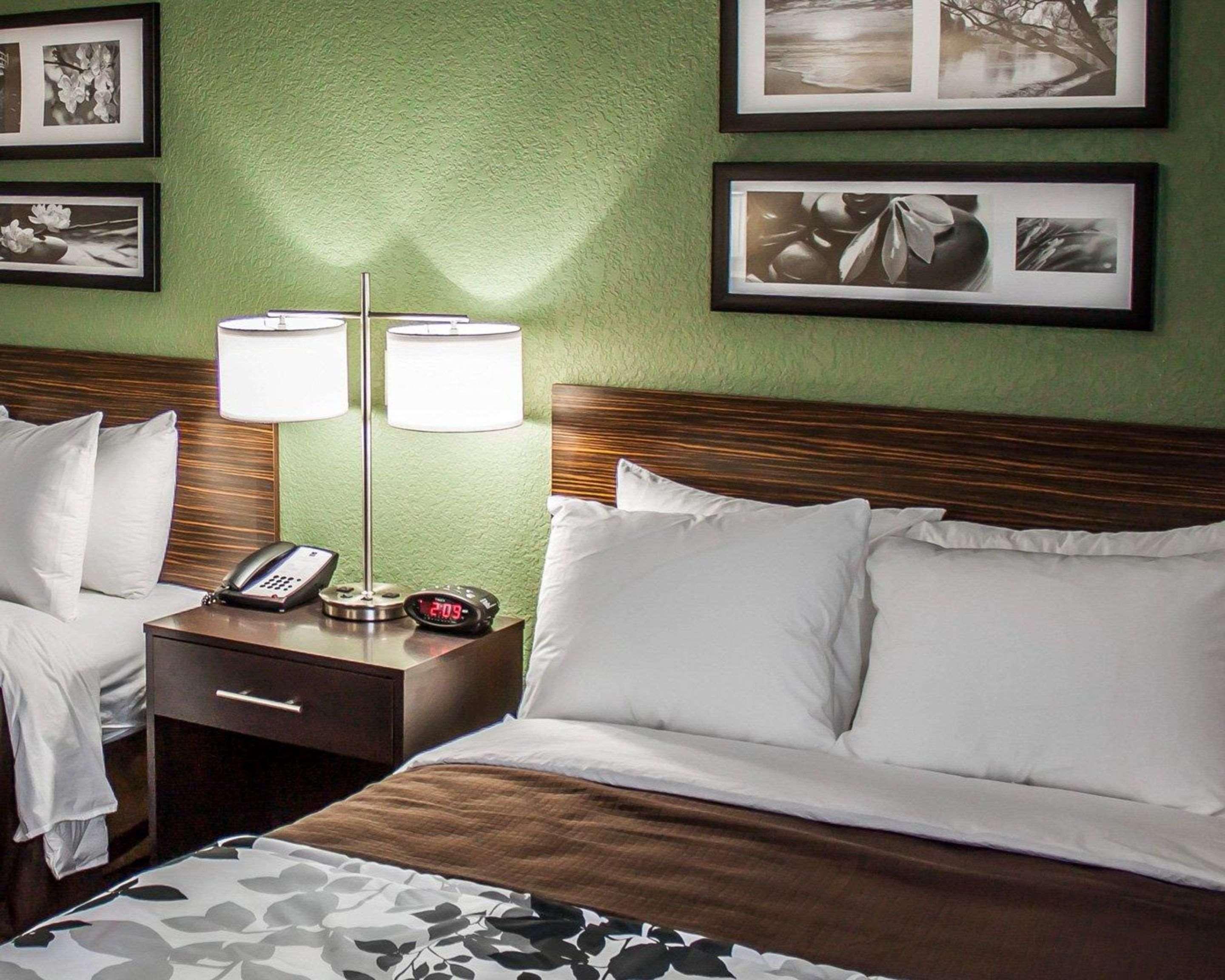 Sleep Inn - Nampa Bagian luar foto