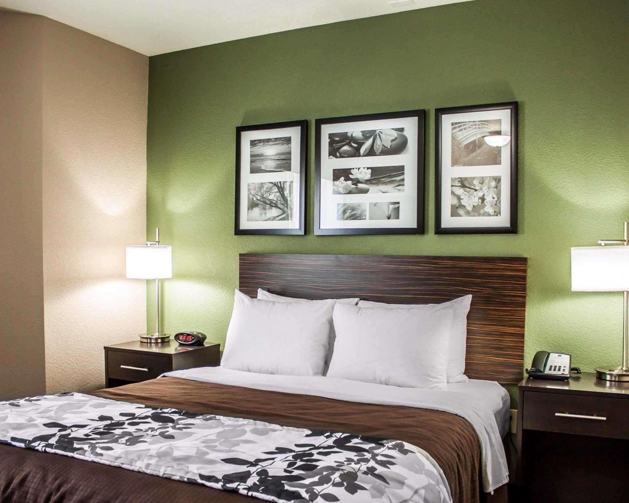 Sleep Inn - Nampa Bagian luar foto