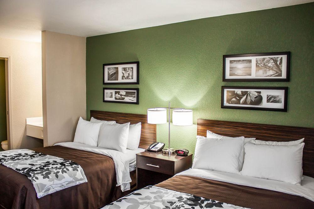 Sleep Inn - Nampa Bagian luar foto