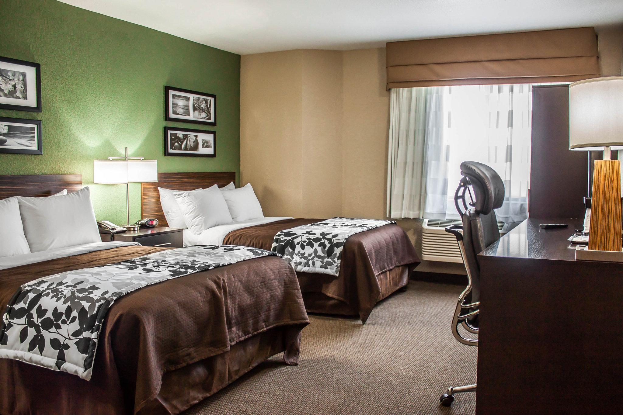 Sleep Inn - Nampa Bagian luar foto