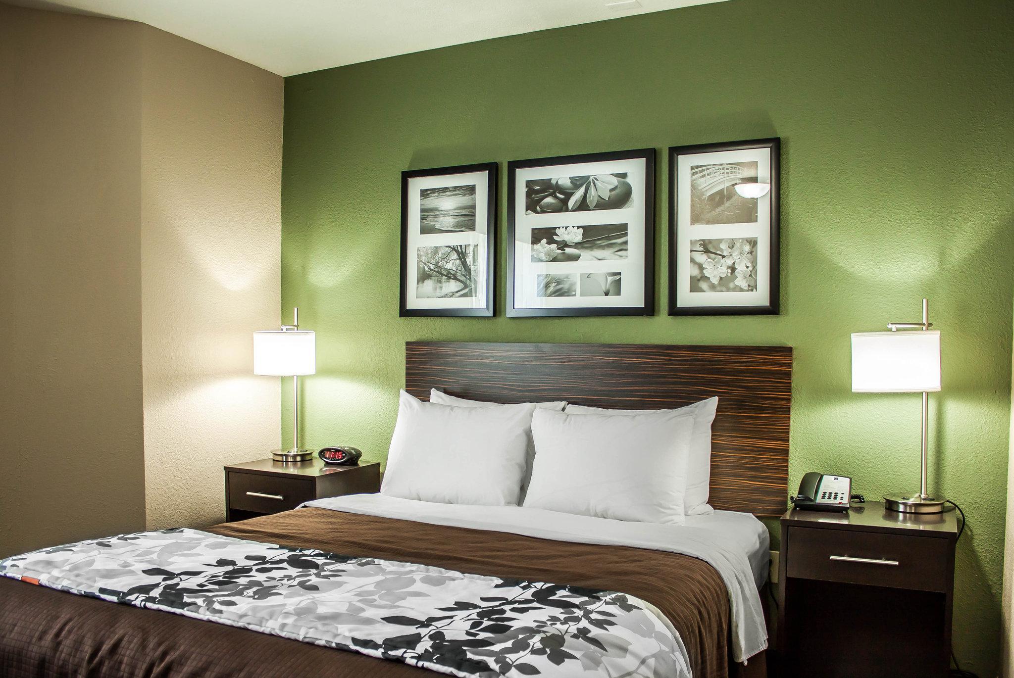 Sleep Inn - Nampa Bagian luar foto