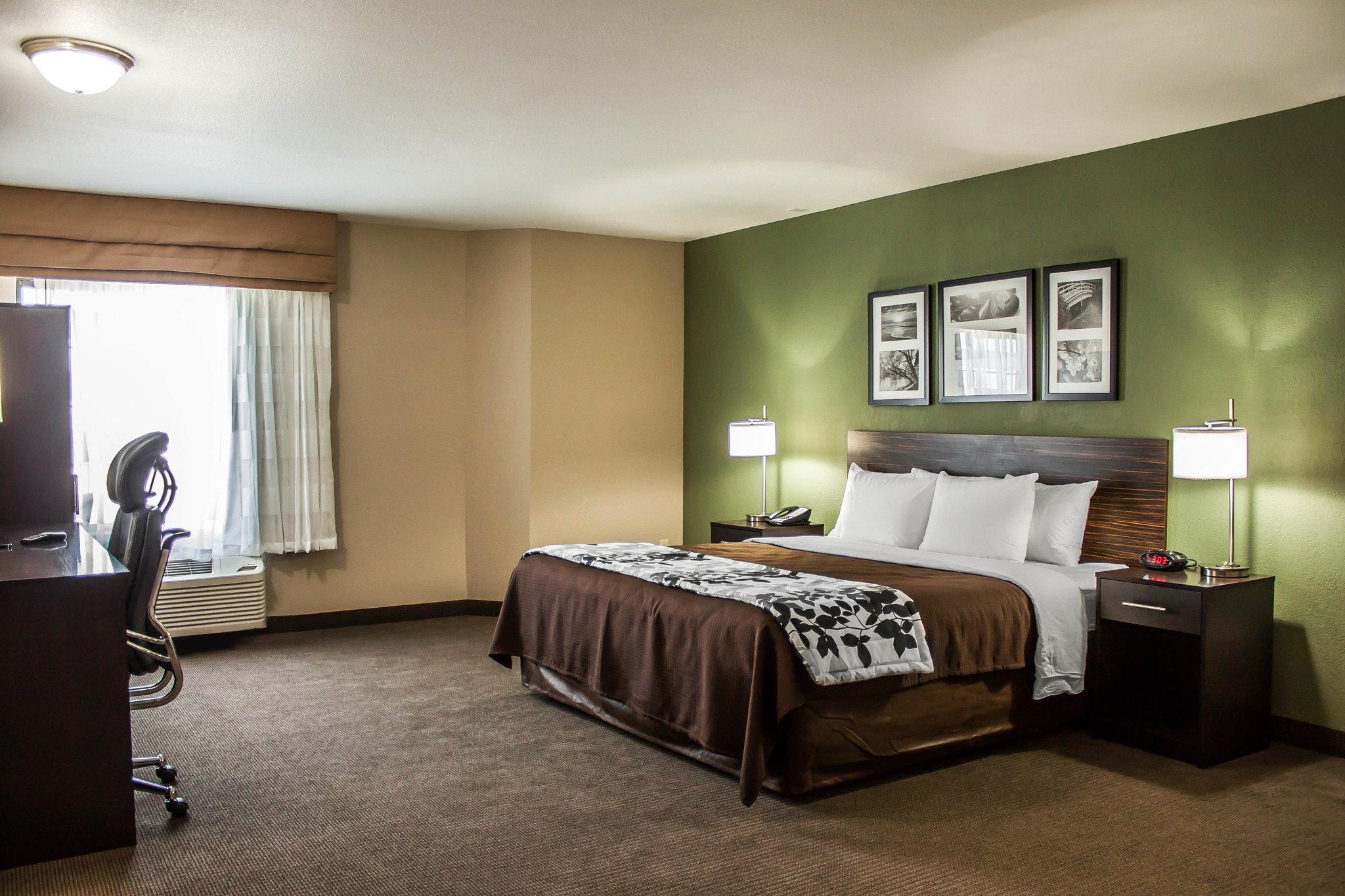 Sleep Inn - Nampa Bagian luar foto