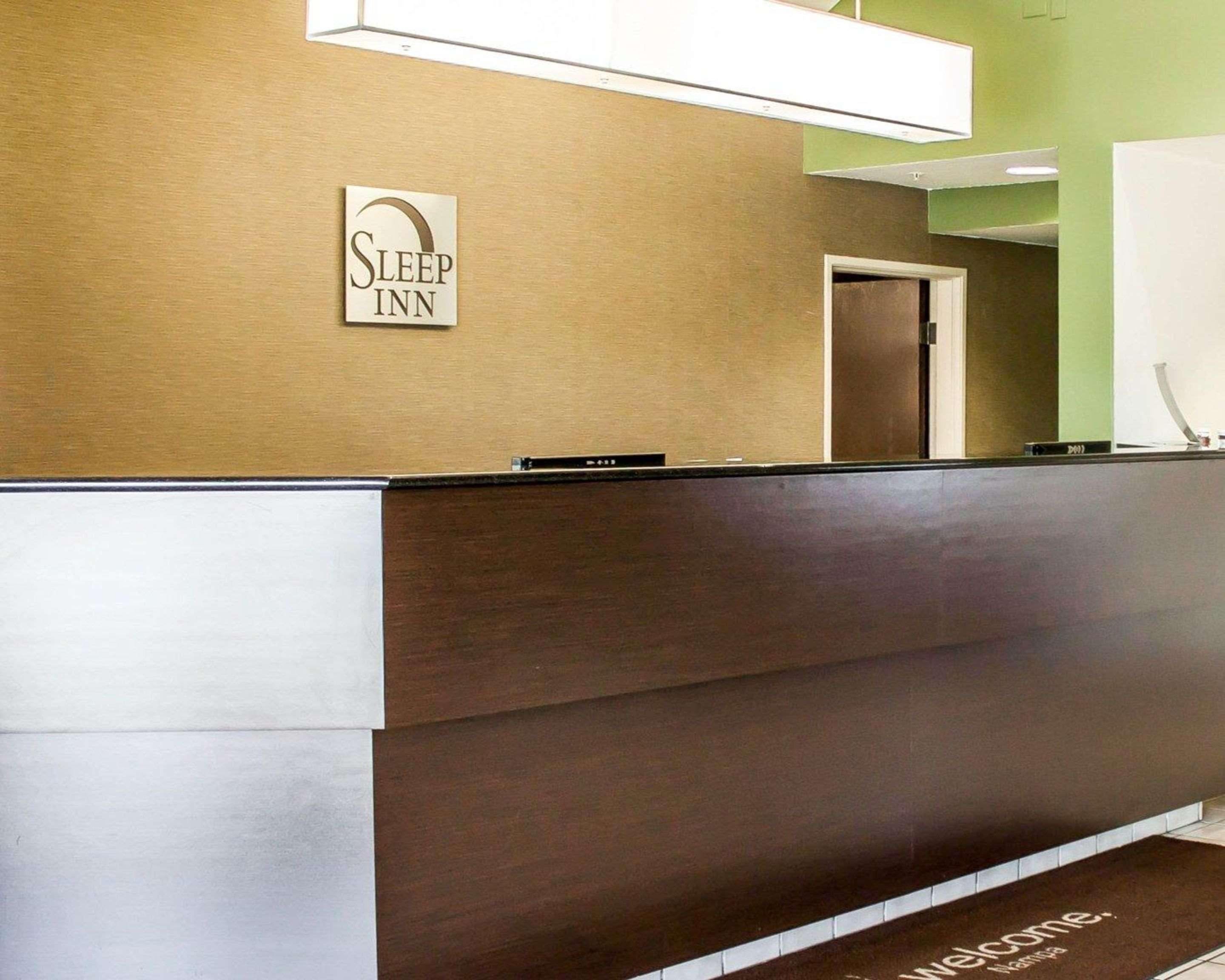 Sleep Inn - Nampa Bagian luar foto