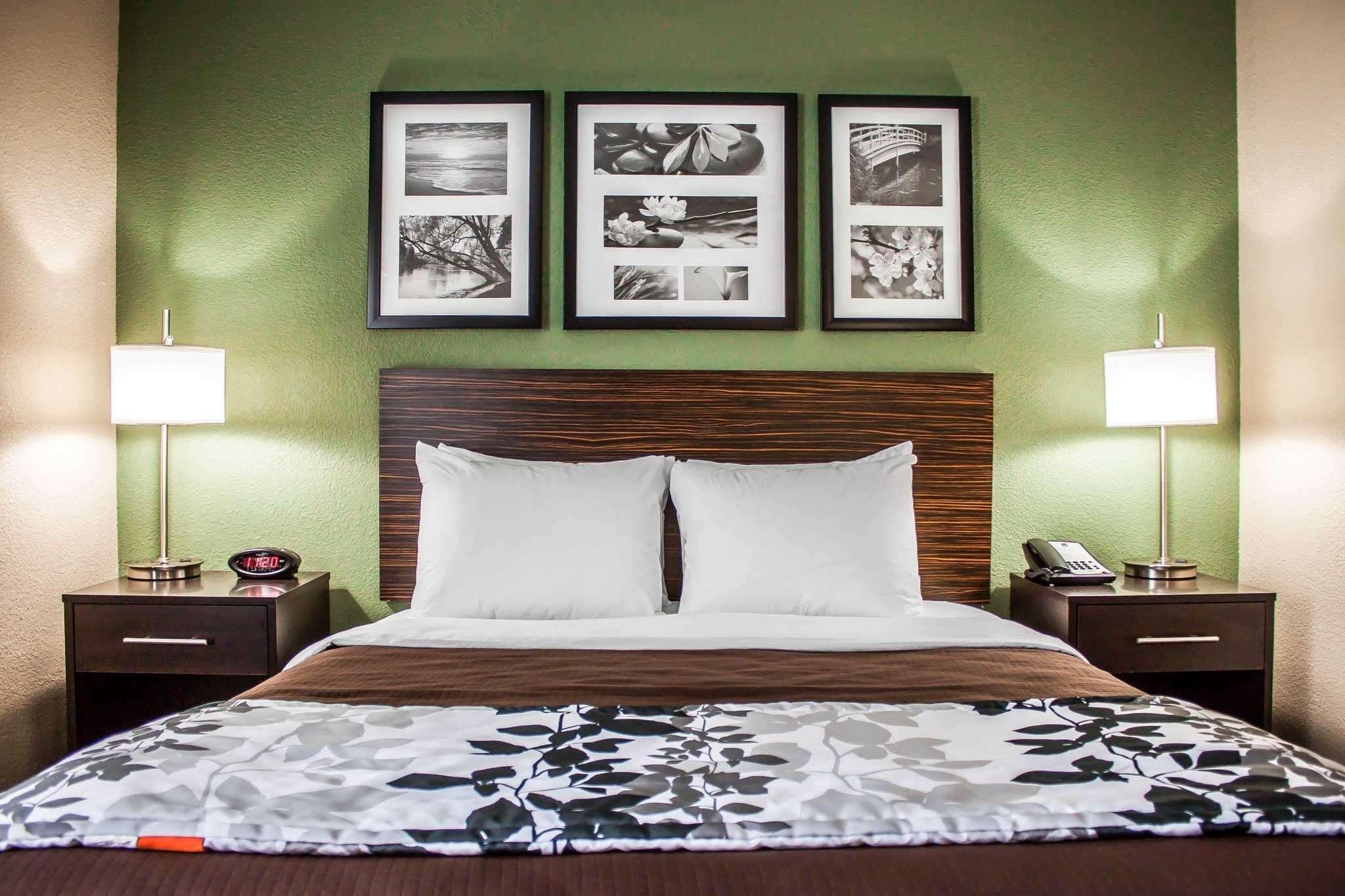 Sleep Inn - Nampa Bagian luar foto
