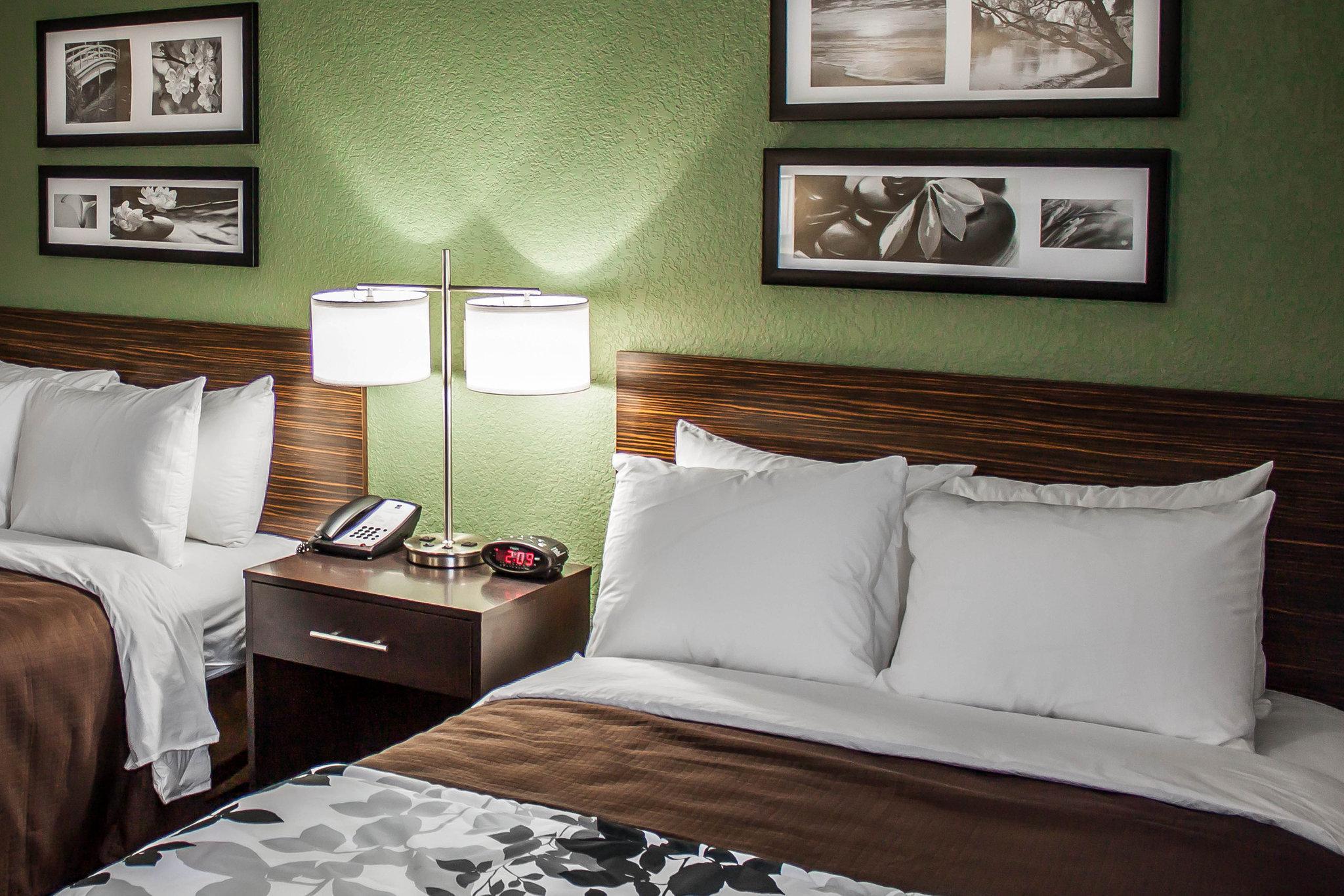 Sleep Inn - Nampa Bagian luar foto