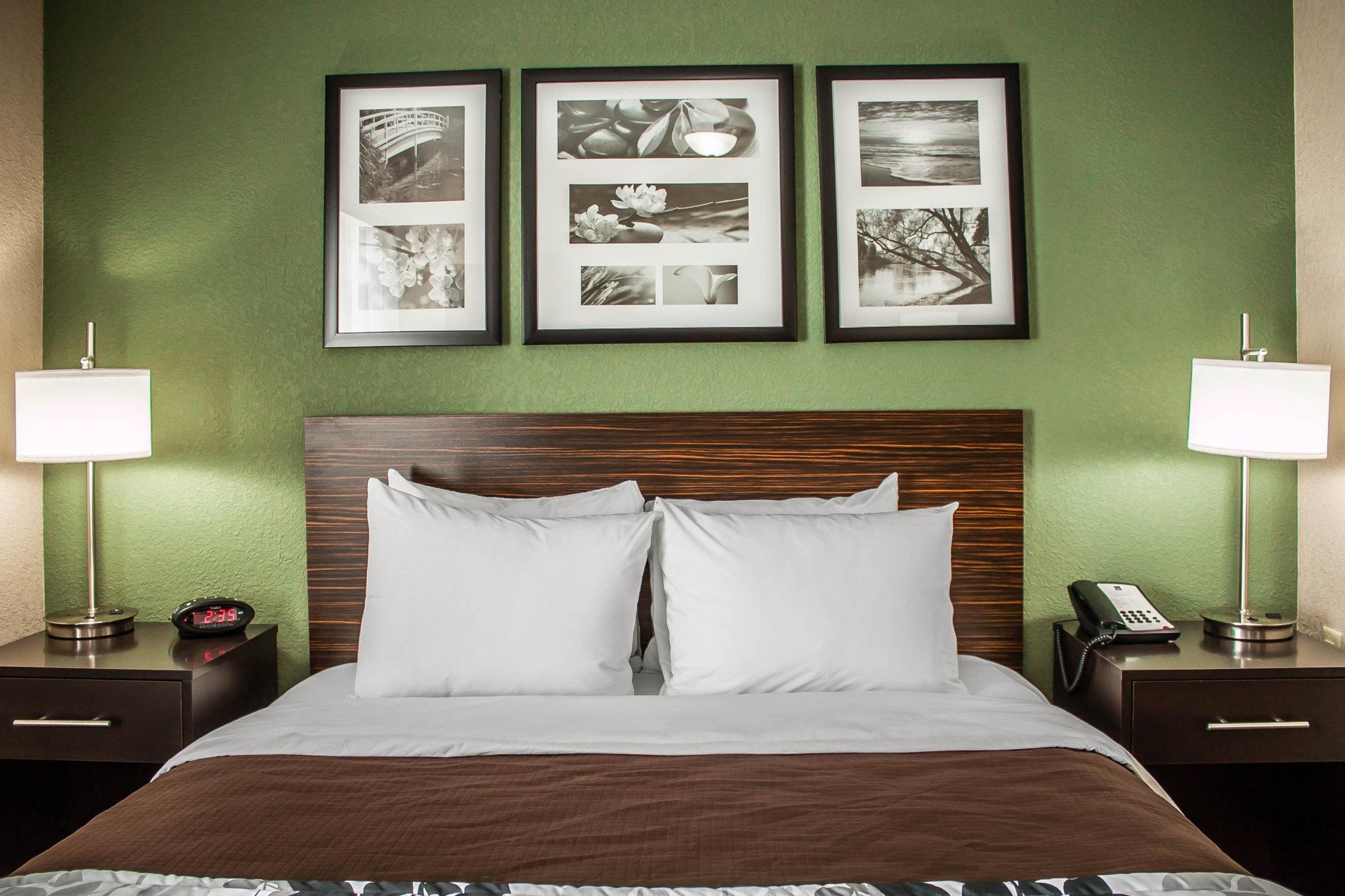 Sleep Inn - Nampa Bagian luar foto