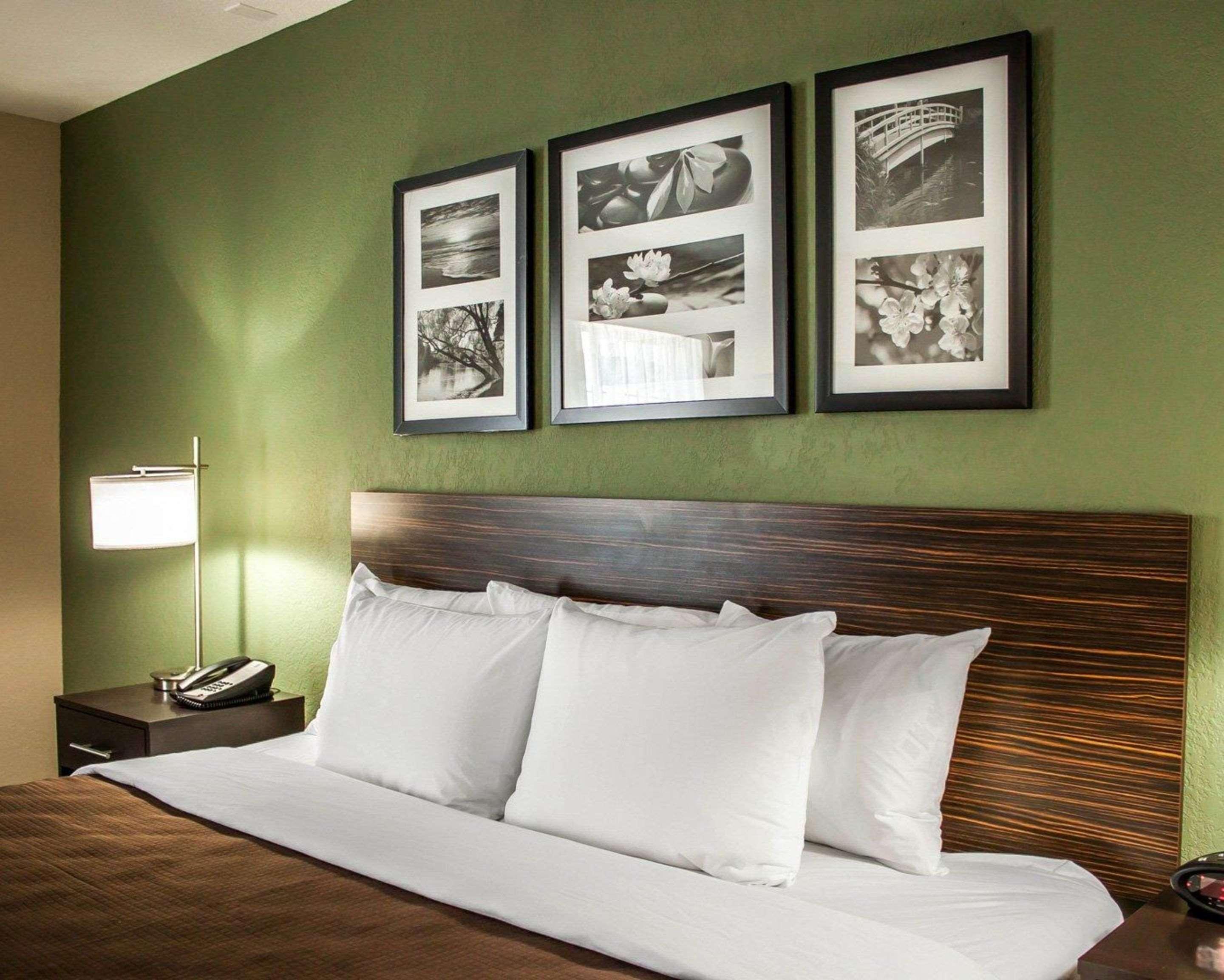 Sleep Inn - Nampa Bagian luar foto