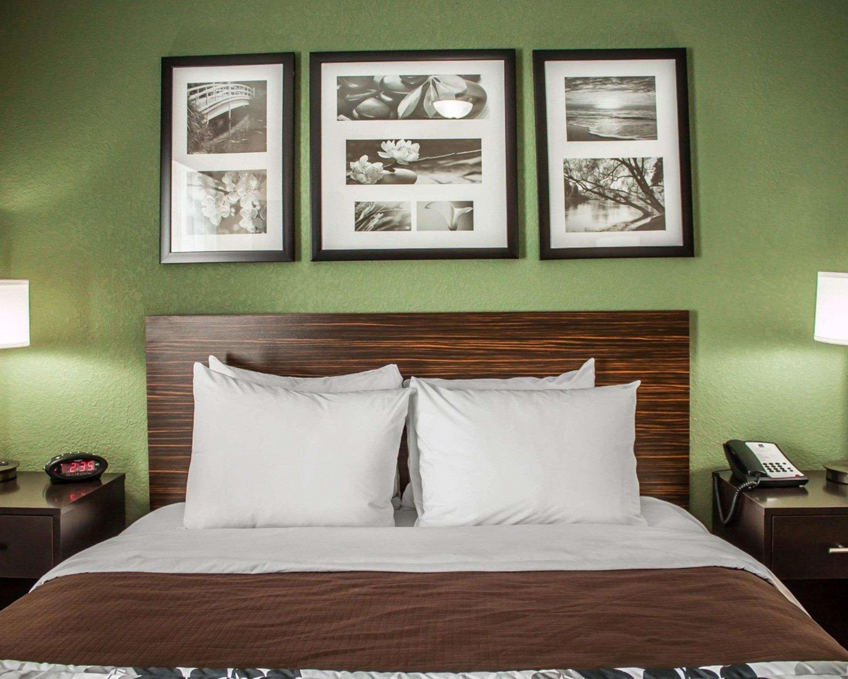 Sleep Inn - Nampa Bagian luar foto