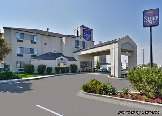 Sleep Inn - Nampa Bagian luar foto