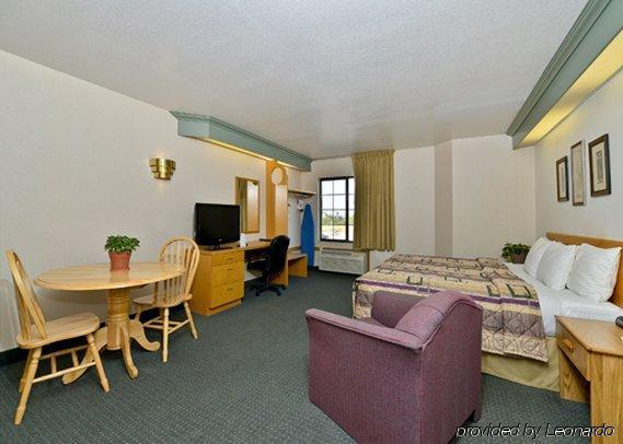 Sleep Inn - Nampa Ruang foto