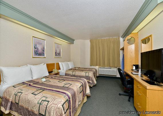 Sleep Inn - Nampa Ruang foto