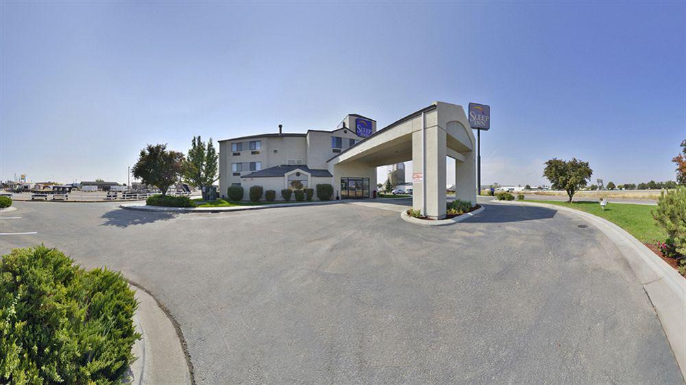 Sleep Inn - Nampa Bagian luar foto
