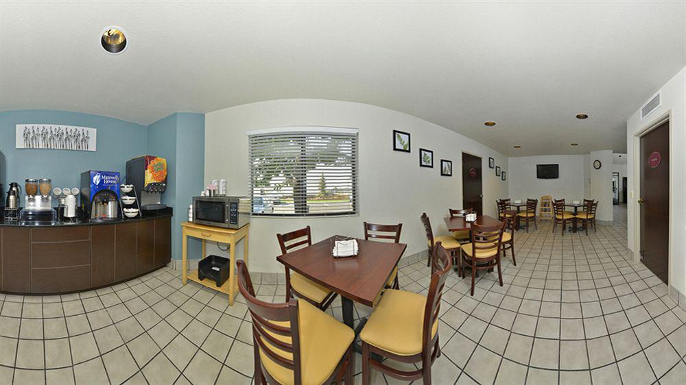 Sleep Inn - Nampa Bagian luar foto