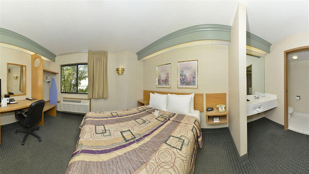 Sleep Inn - Nampa Bagian luar foto
