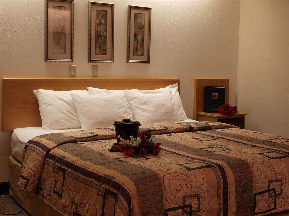 Sleep Inn - Nampa Bagian luar foto