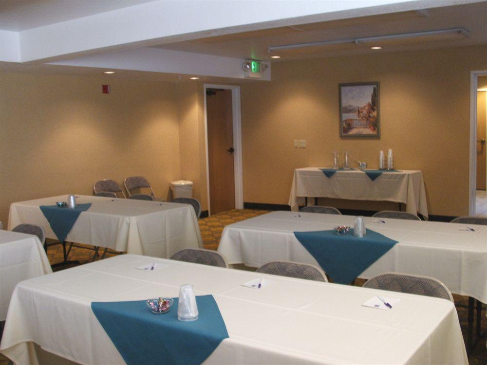 Sleep Inn - Nampa Bagian luar foto